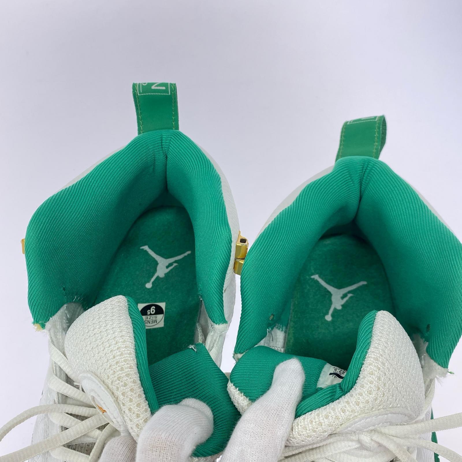 スニーカー Jordan Jumpman 27.5cm 27.5cm (US9 1/2 UK9 EU45) ホワイト