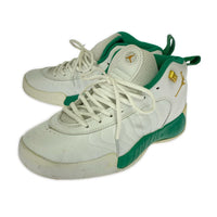 スニーカー Jordan Jumpman 27.5cm 27.5cm (US9 1/2 UK9 EU45) ホワイト