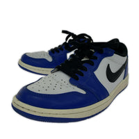 スニーカー AIR JORDAN 1 RETRO LOW/26.5/CZ0790-140 26.5cm (US8 1/2 UK8 EU43)