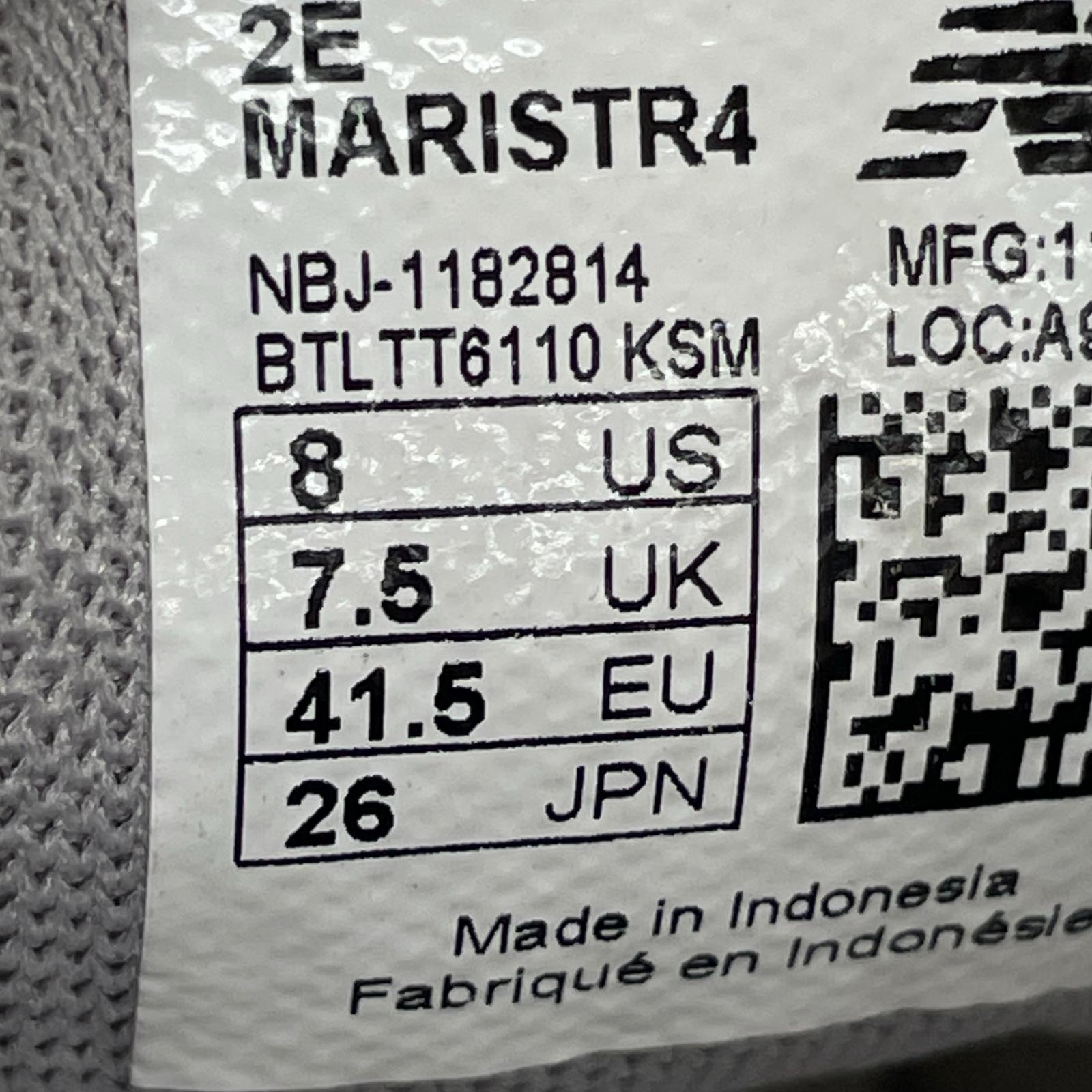 スニーカー FRESH FOAM ARISHI V4/26.0/MARISTR4 26cm (US8 UK7 1/2 EU42)