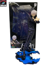 呪術廻戦 五条悟 コトブキヤ 壽屋 1/8スケール フィギュア フィギュア/グッズ