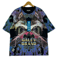 半袖Tシャツ GALFY/中型犬/142017 L
