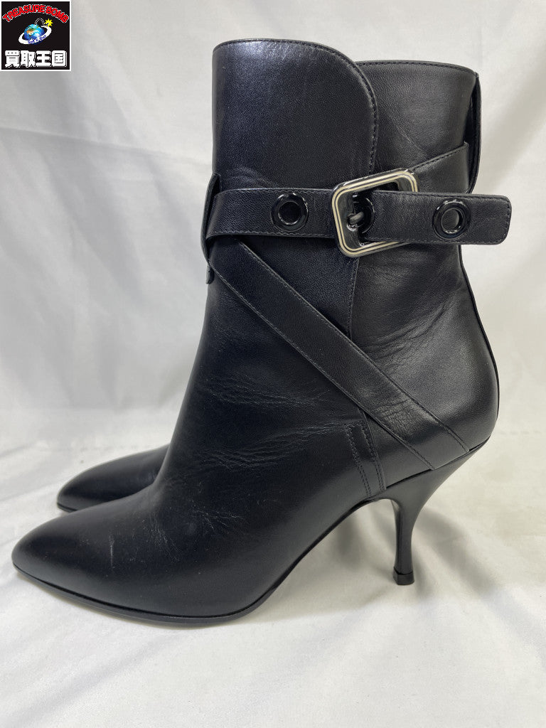 Bottega Veneta/ヒールブーツ/37/533047
