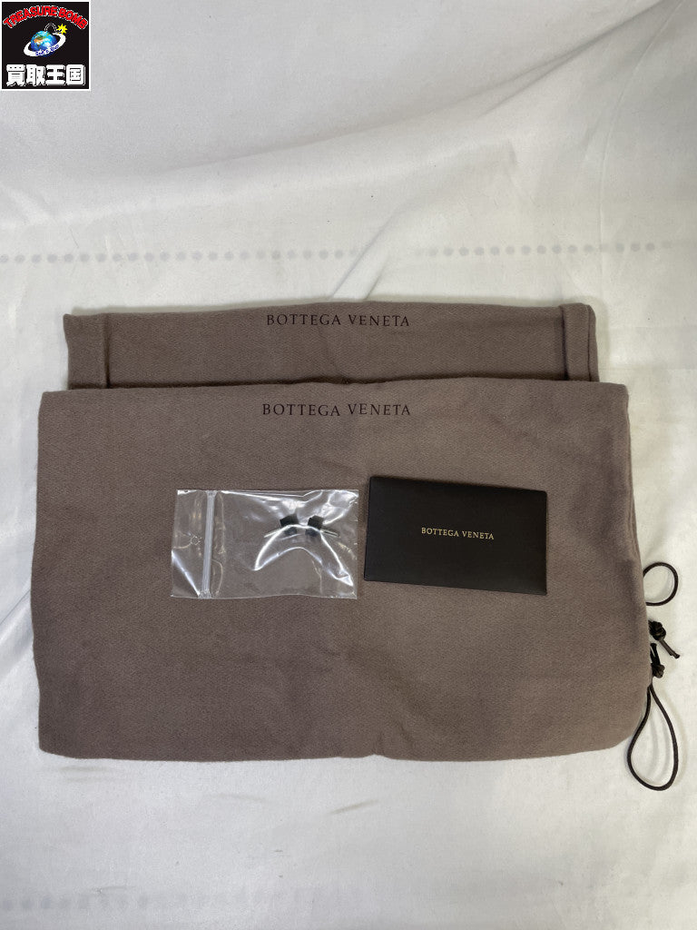 Bottega Veneta/ヒールブーツ/37/533047