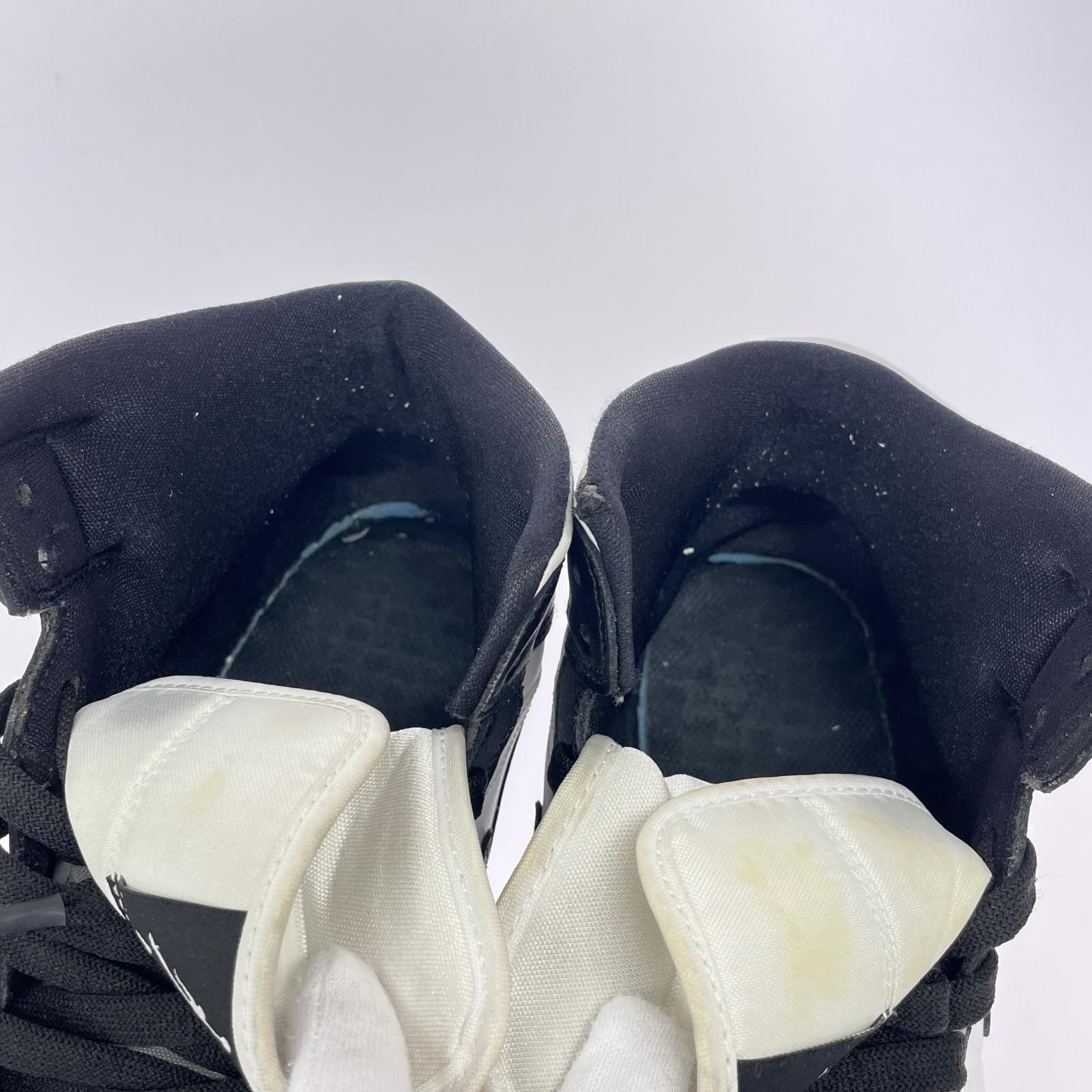 スニーカー WMNS AIR JORDAN 1 MID DV0991-101 28.5cm 28.5cm (US10 1/2 UK10 EU47)