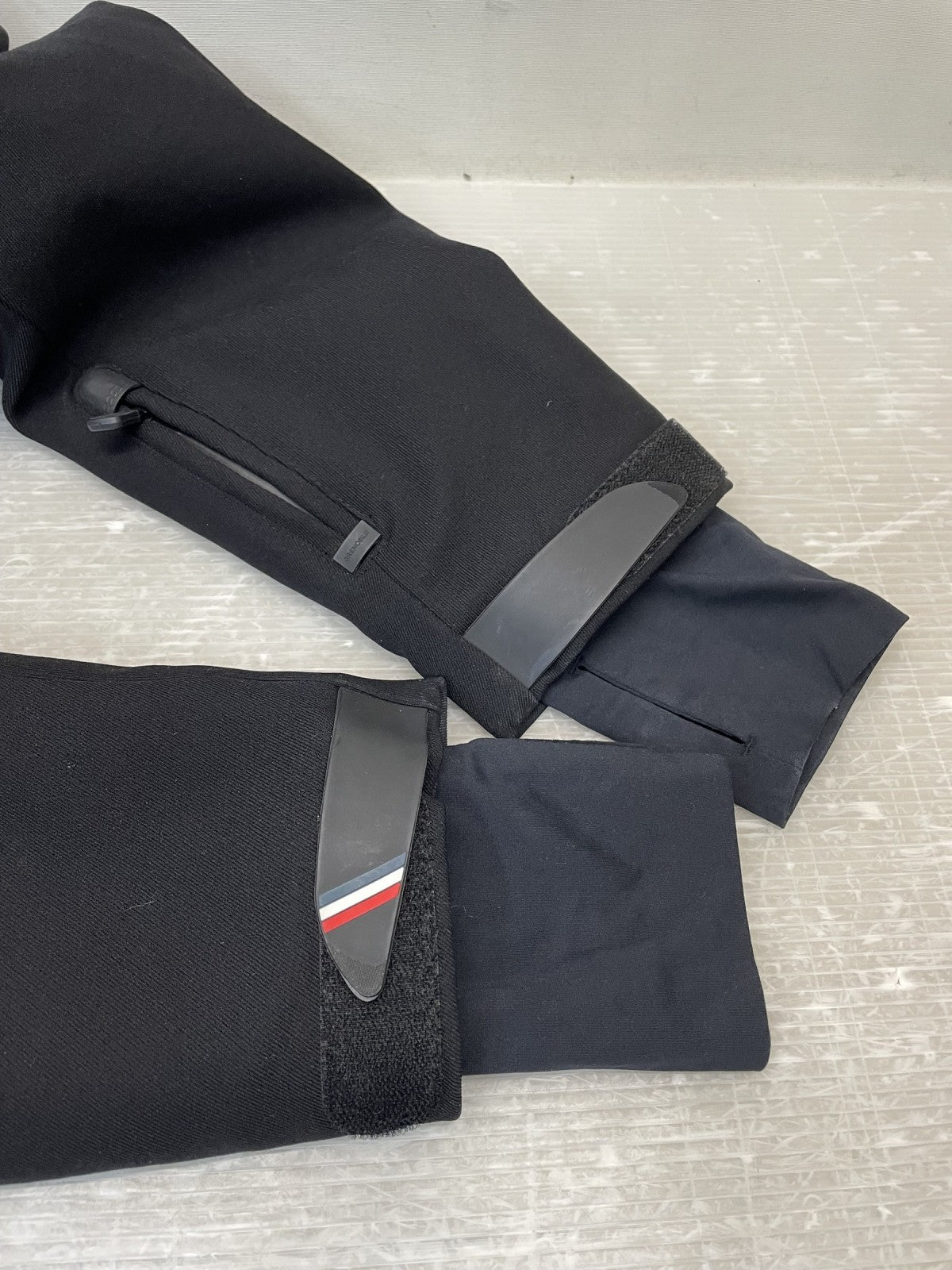 ダウンジャケット MONCLER GRENOBLE PRAZ GIUBBOTTO