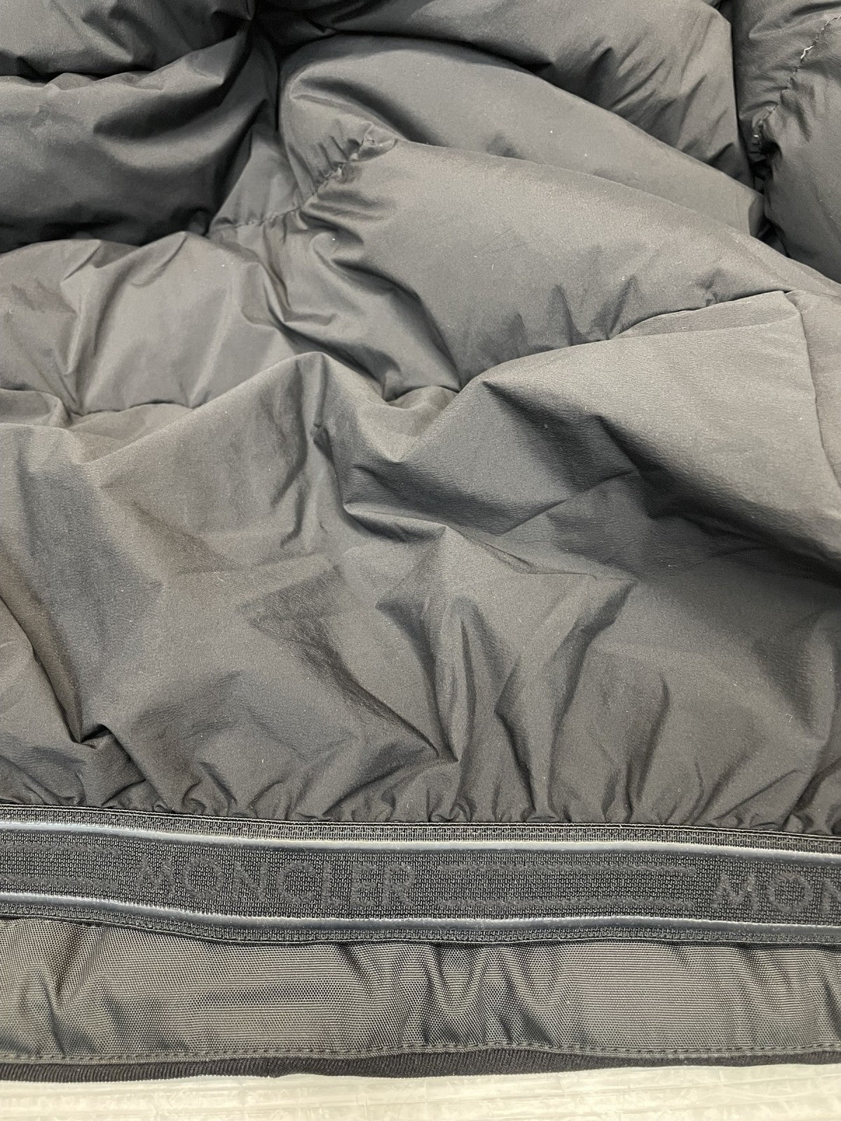 ダウンジャケット MONCLER GRENOBLE PRAZ GIUBBOTTO