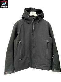 ダウンジャケット MONCLER GRENOBLE PRAZ GIUBBOTTO