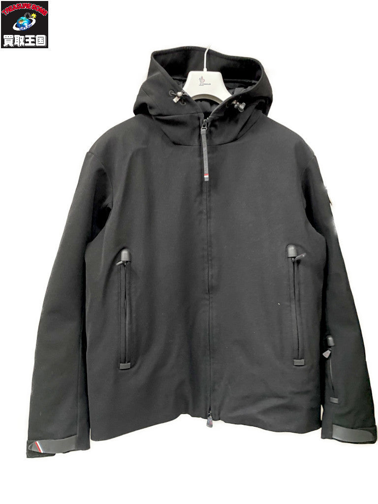 ダウンジャケット MONCLER GRENOBLE PRAZ GIUBBOTTO