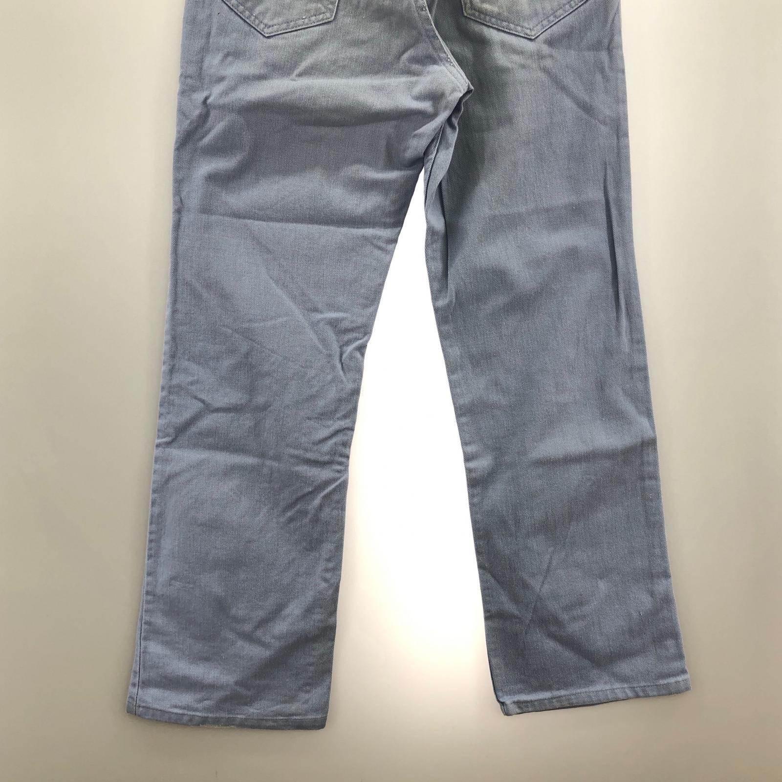 パンツ Levi's 515 ボタン裏10 (w30)