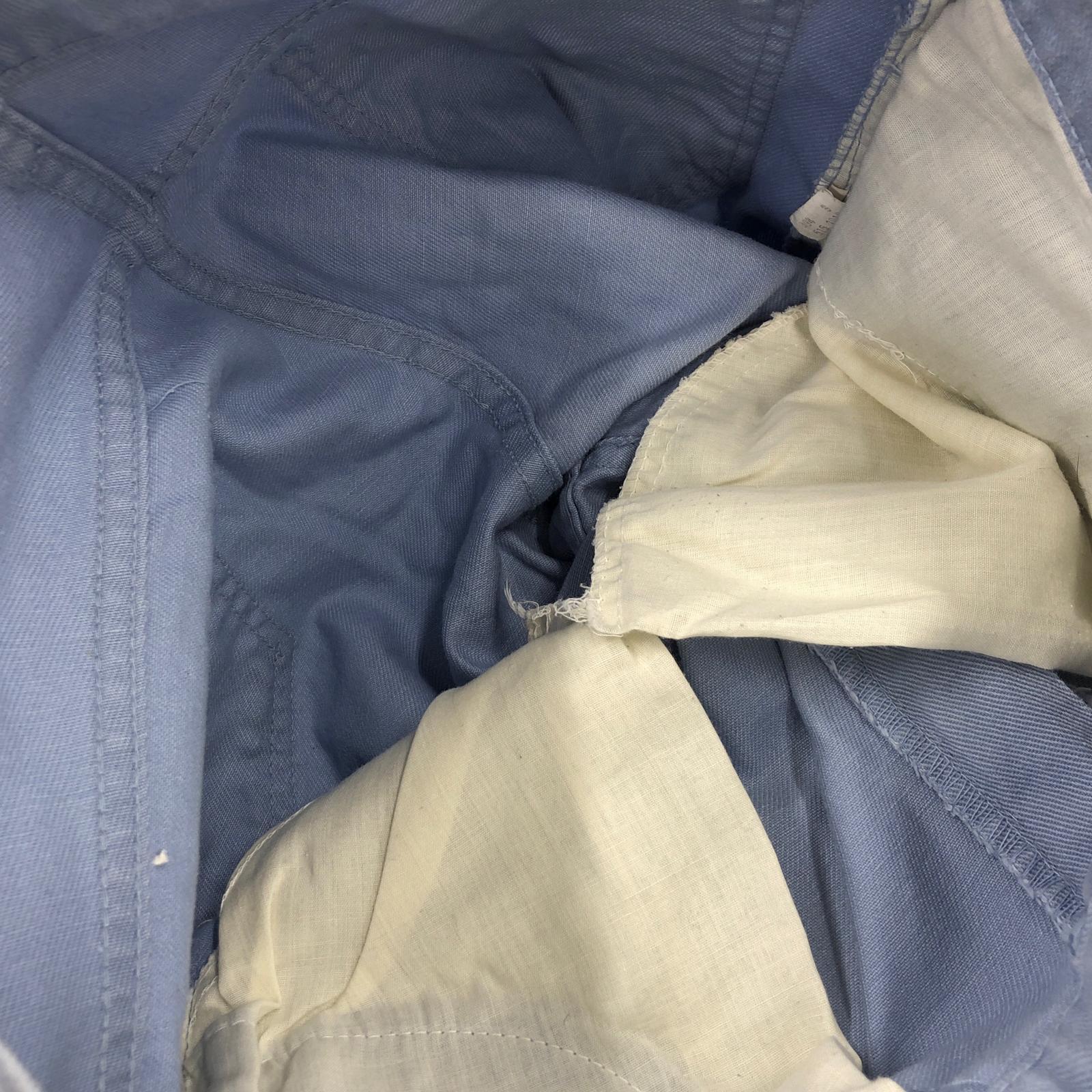 パンツ Levi's 515 ボタン裏10 (w30)