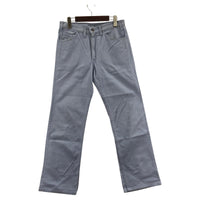 パンツ Levi's 515 ボタン裏10 (w30)