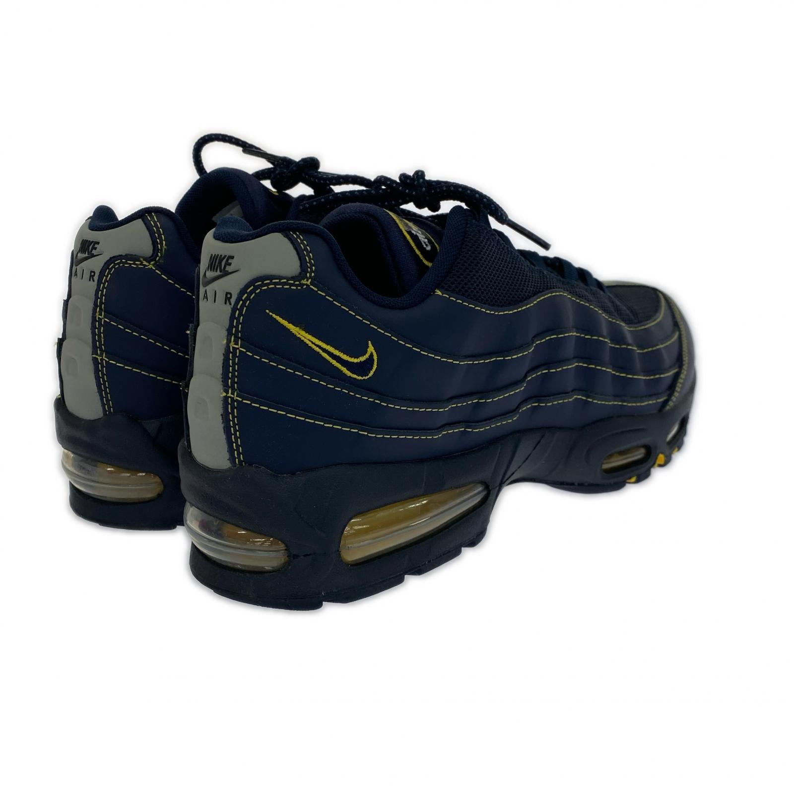 スニーカー Air Max 95 OG Big Bubble/28cm 28cm (US10 UK9 1/2 EU46)
