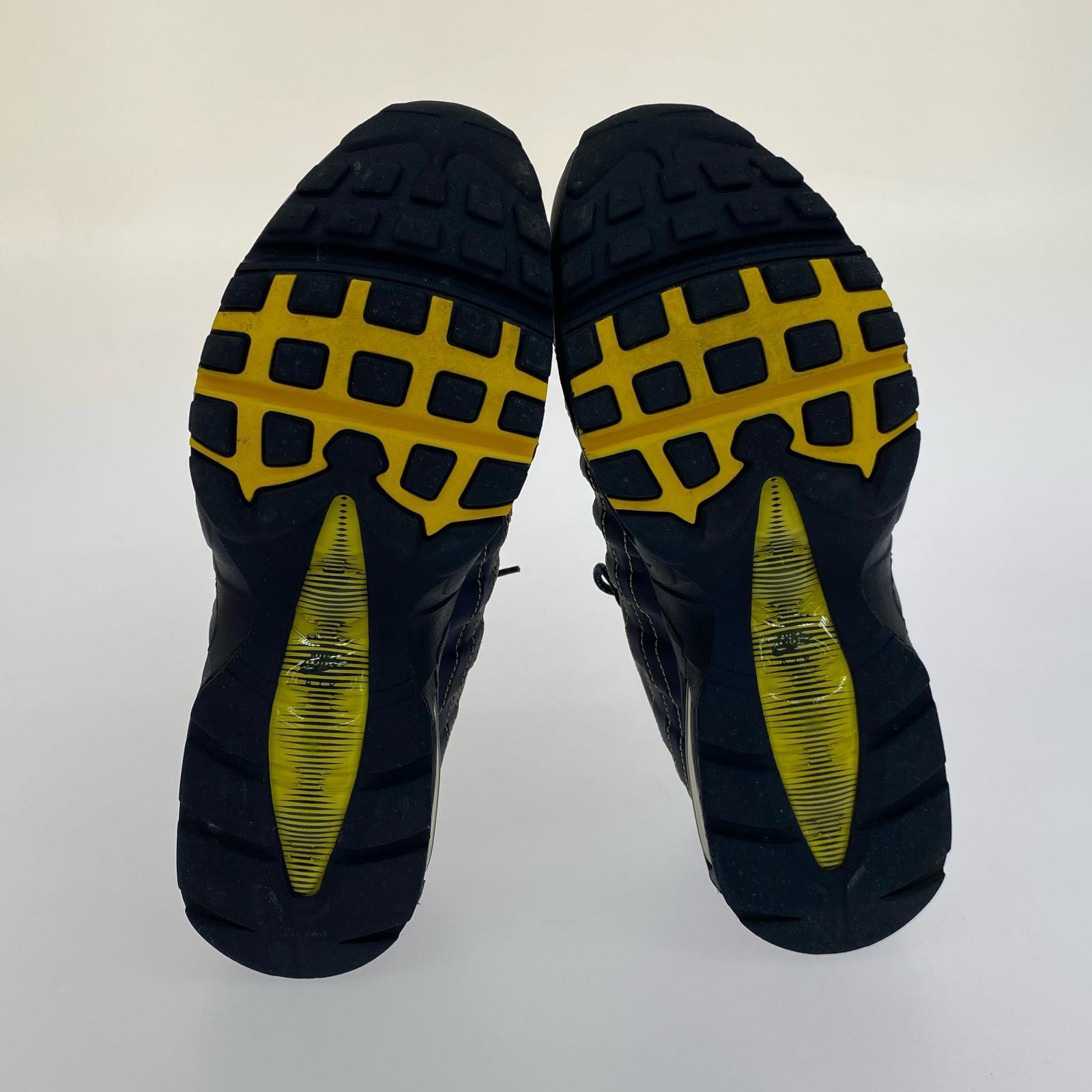 スニーカー Air Max 95 OG Big Bubble/28cm 28cm (US10 UK9 1/2 EU46)