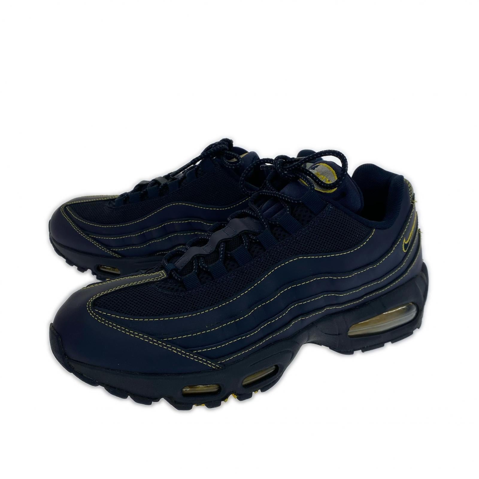 スニーカー Air Max 95 OG Big Bubble/28cm 28cm (US10 UK9 1/2 EU46)