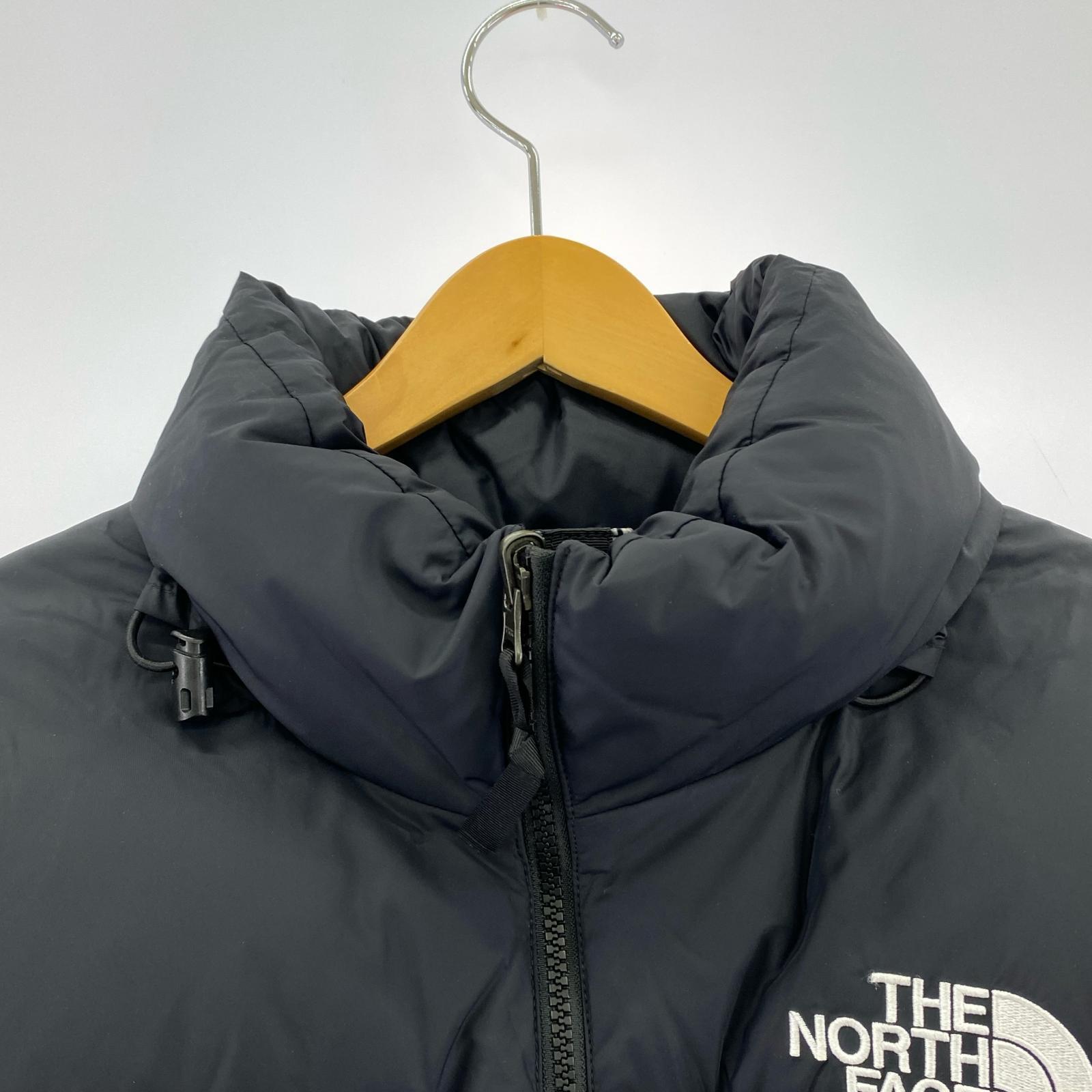 ダウンジャケット ×Supreme/Studded Nuptse Jacket/総柄