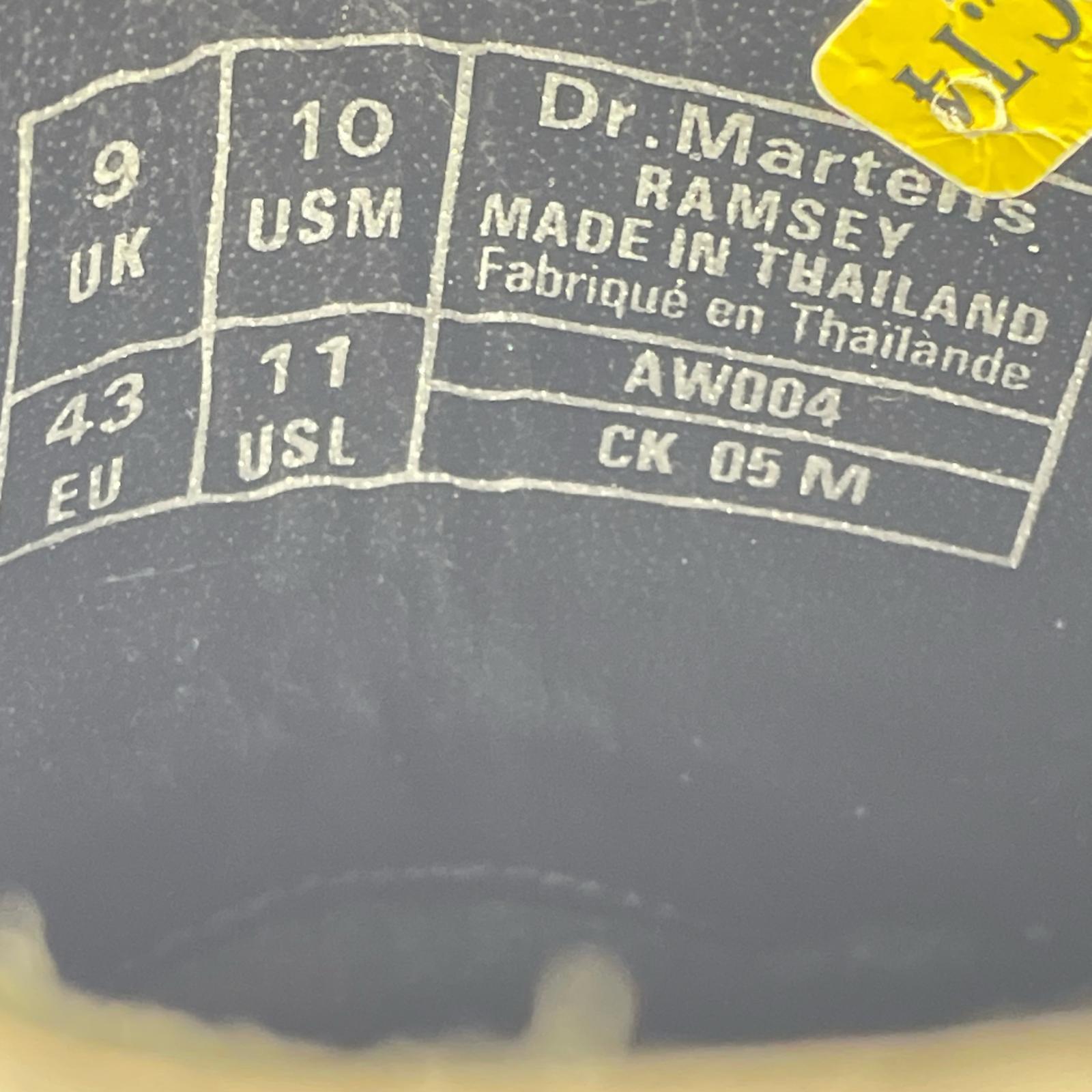 シューズ RAMSEY 白 (28.0) ホワイト
