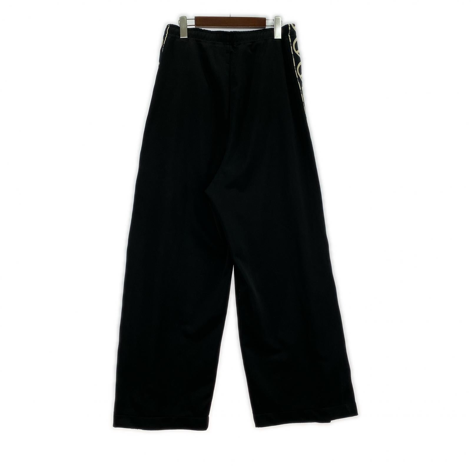 パンツ K2503LP107 4 ブラック