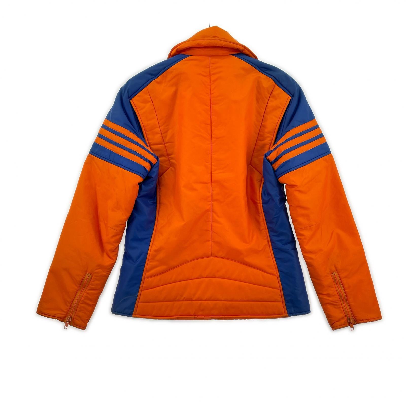 ジャケット 80s デサント社製 スキージャケット (L) L