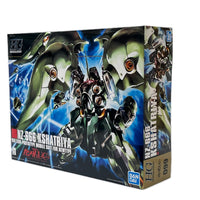1/144 HGUC NZ-666 クシャトリヤ 機動戦士ガンダムUC(ユニコーン) バンダイ(BANDAI) ガンプラ