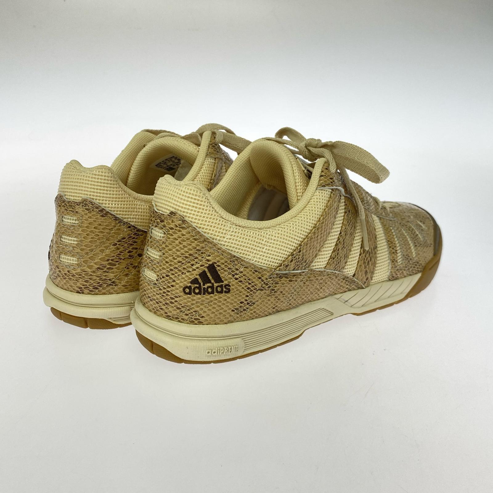 スニーカー TOP SALA SNAKE/26.5cm 26.5cm (US8 1/2 UK8 EU43)