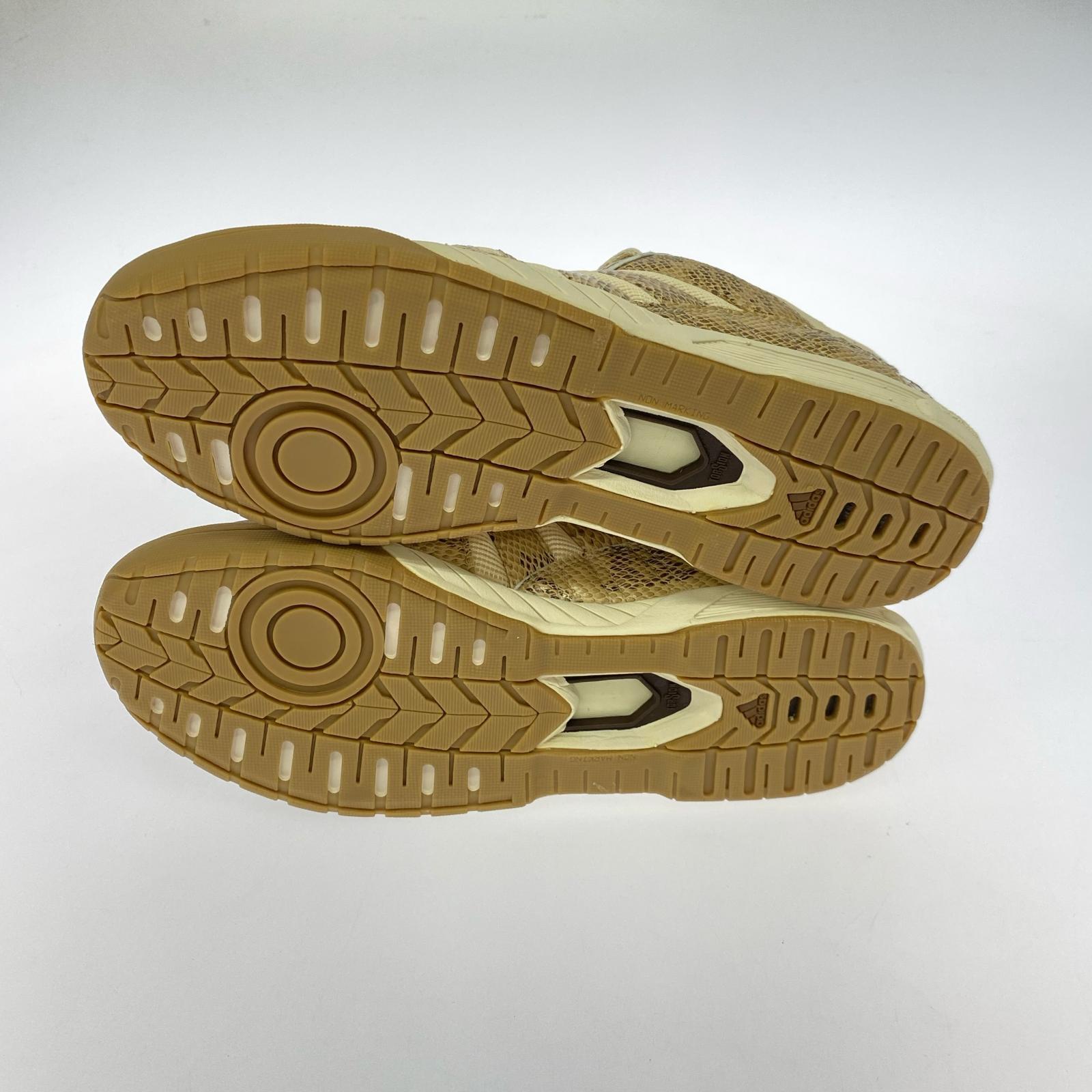 スニーカー TOP SALA SNAKE/26.5cm 26.5cm (US8 1/2 UK8 EU43)