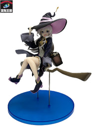 魔女の旅々 イレイナ 1/7 フリュー フィギュア/グッズ