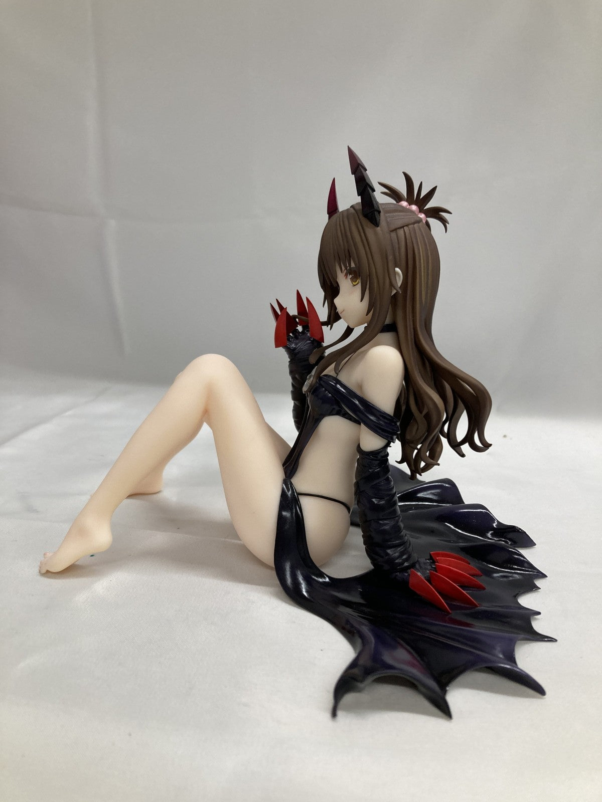 TO LOVEる 結城美柑 ダークネスver フィギュア/グッズ