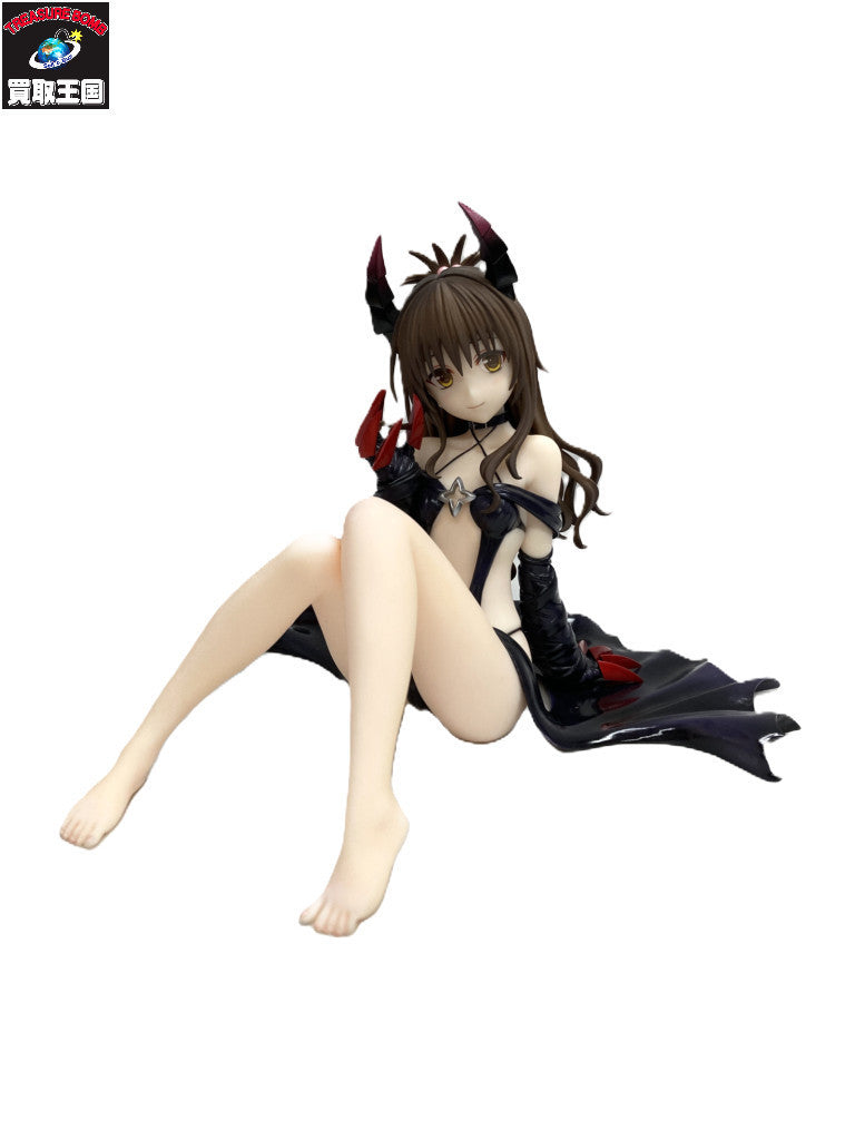 TO LOVEる 結城美柑 ダークネスver フィギュア/グッズ