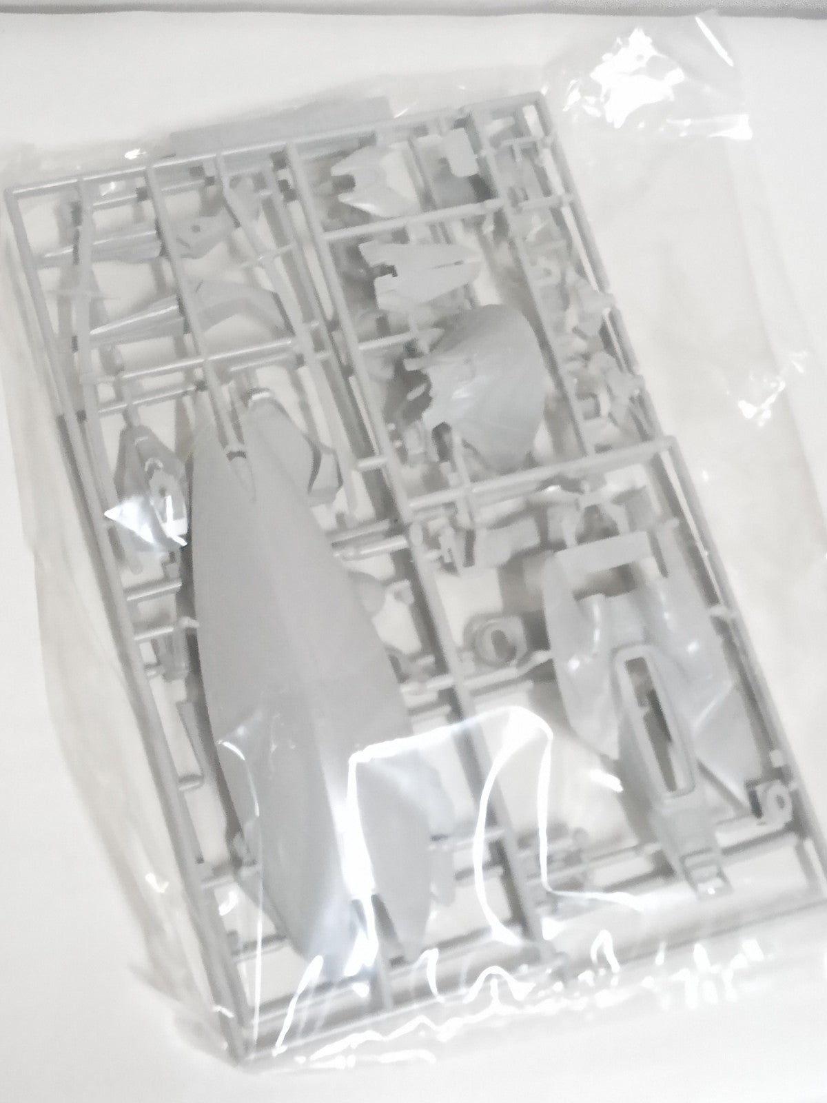 ファイブスター物語 ジュノーン 初期型 1/100 WAVE その他ロボットプラモ
