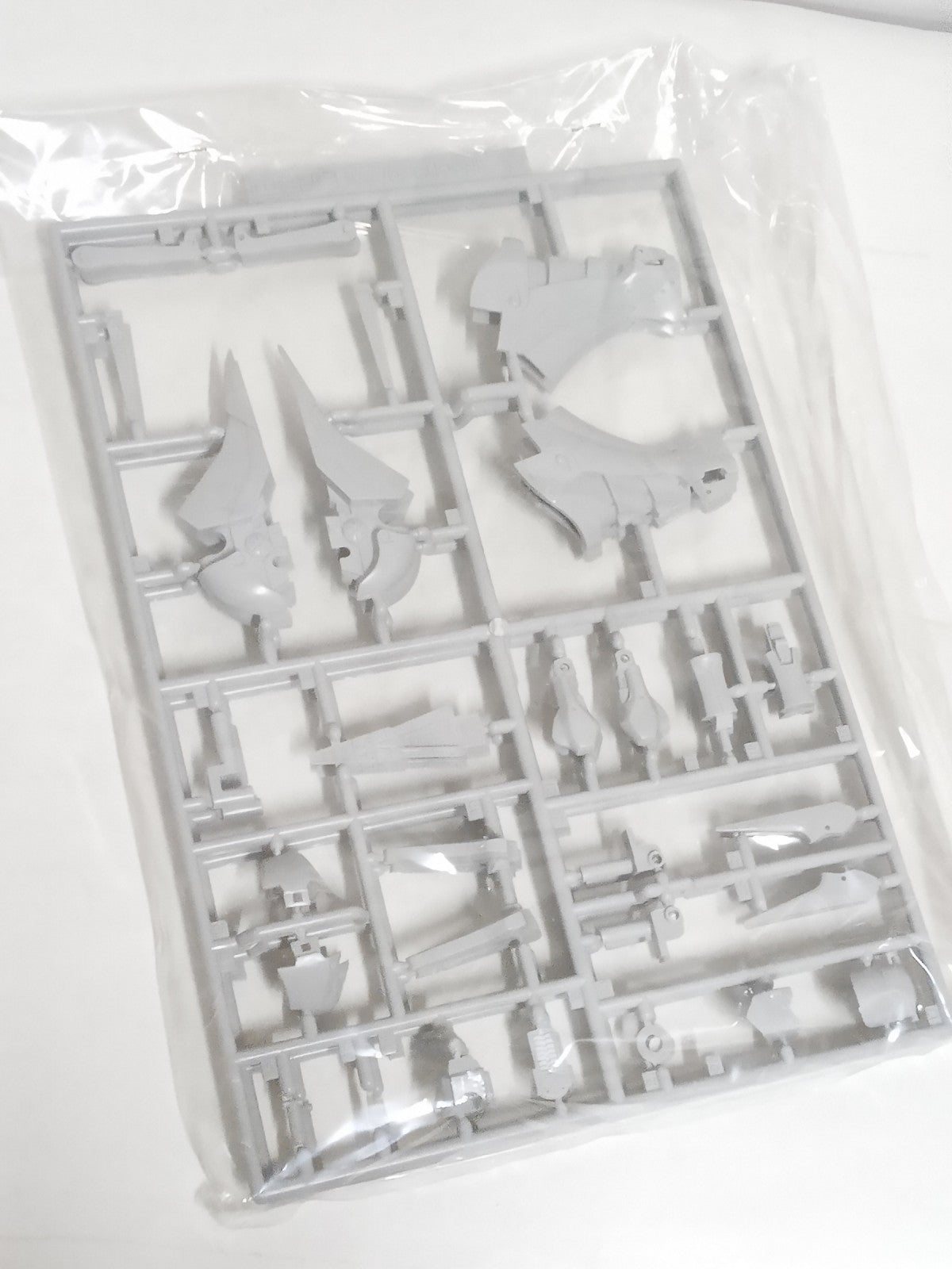 ファイブスター物語 ジュノーン 初期型 1/100 WAVE その他ロボットプラモ