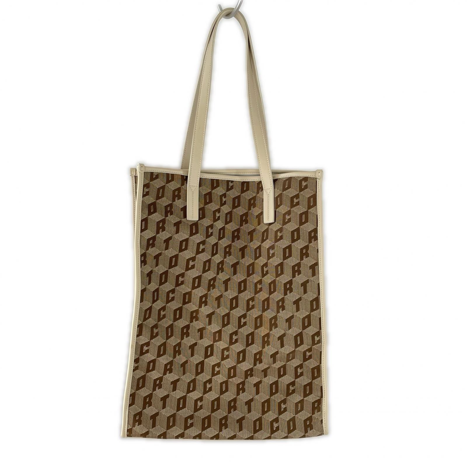 トートバッグ MONOGRAM TOTE BAG