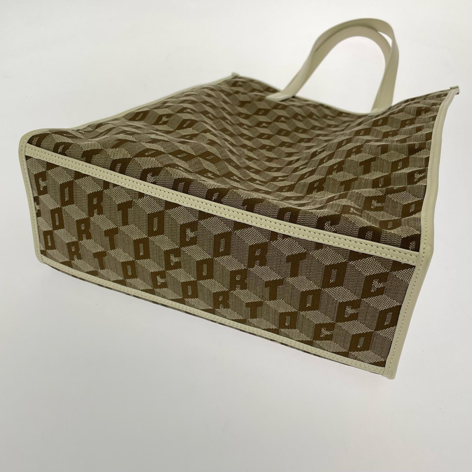 トートバッグ MONOGRAM TOTE BAG