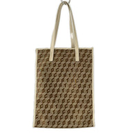 トートバッグ MONOGRAM TOTE BAG
