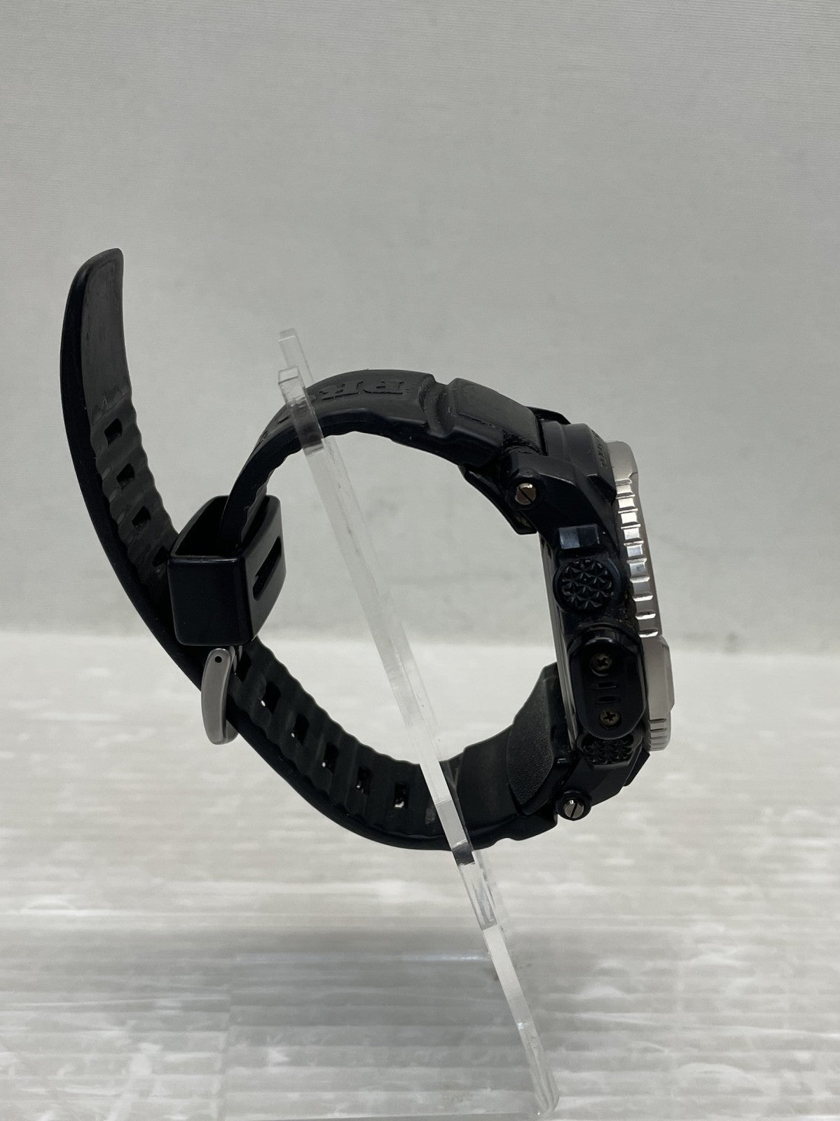 腕時計 CASIO PRW-3510 電波タフソーラー