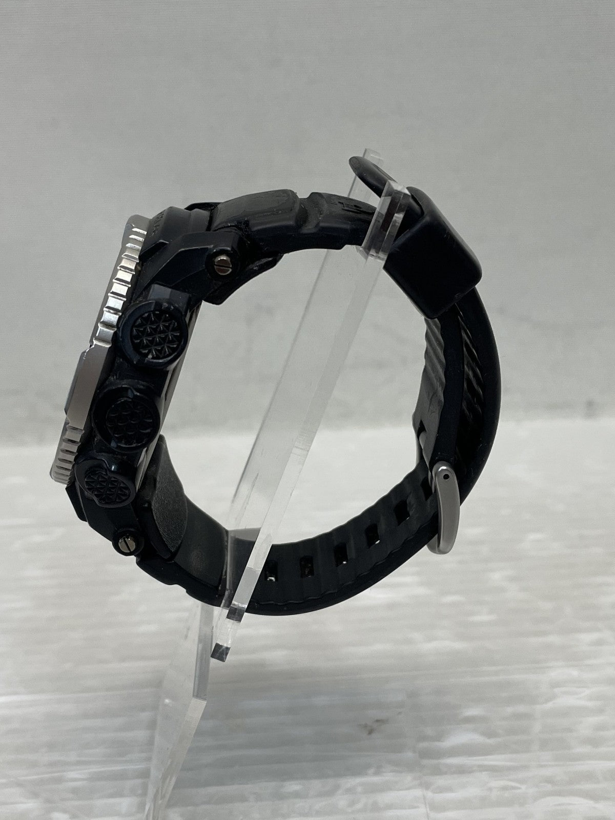 腕時計 CASIO PRW-3510 電波タフソーラー