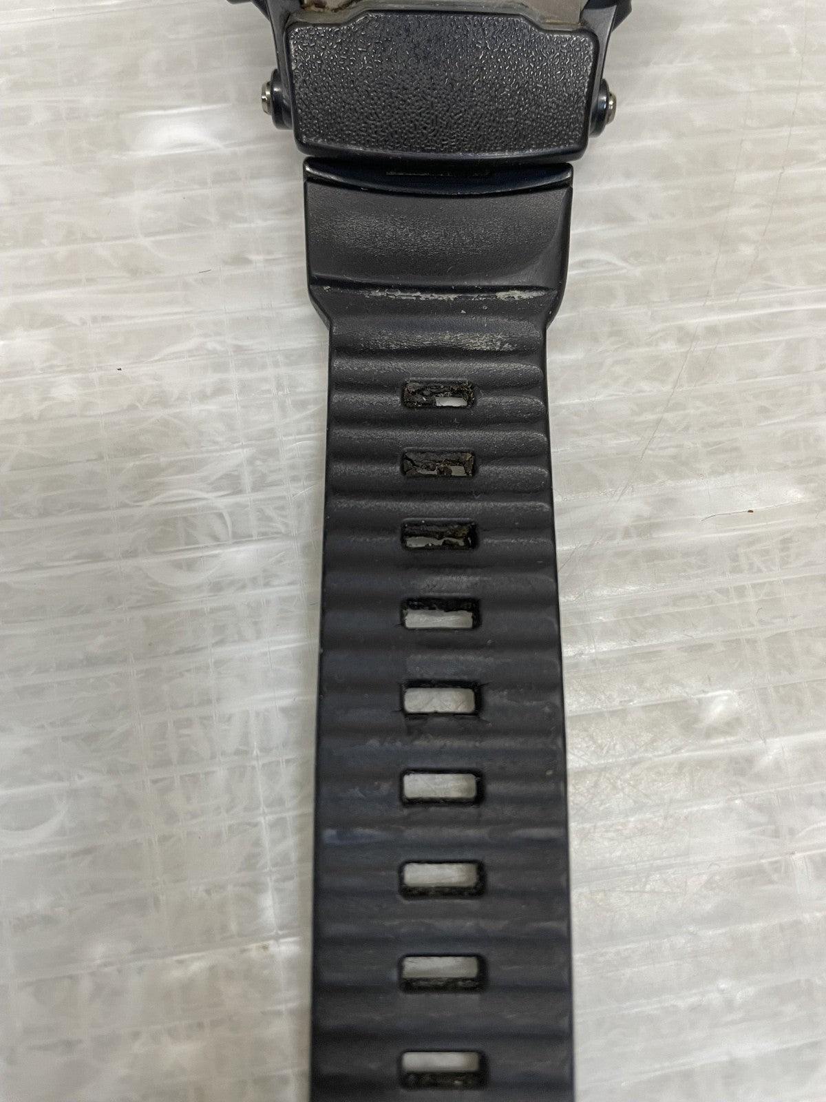 腕時計 CASIO PRW-3510 電波タフソーラー