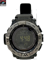 腕時計 CASIO PRW-3510 電波タフソーラー