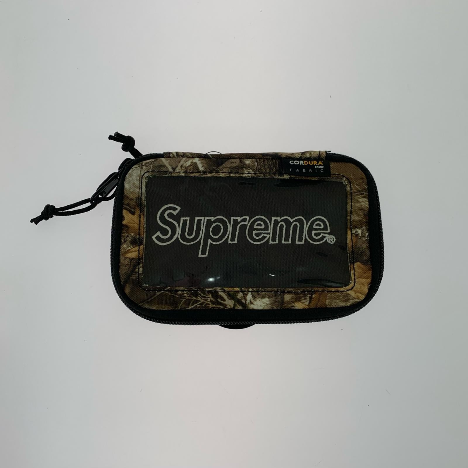 その他アクセサリー 19AW Small Zip Pouch