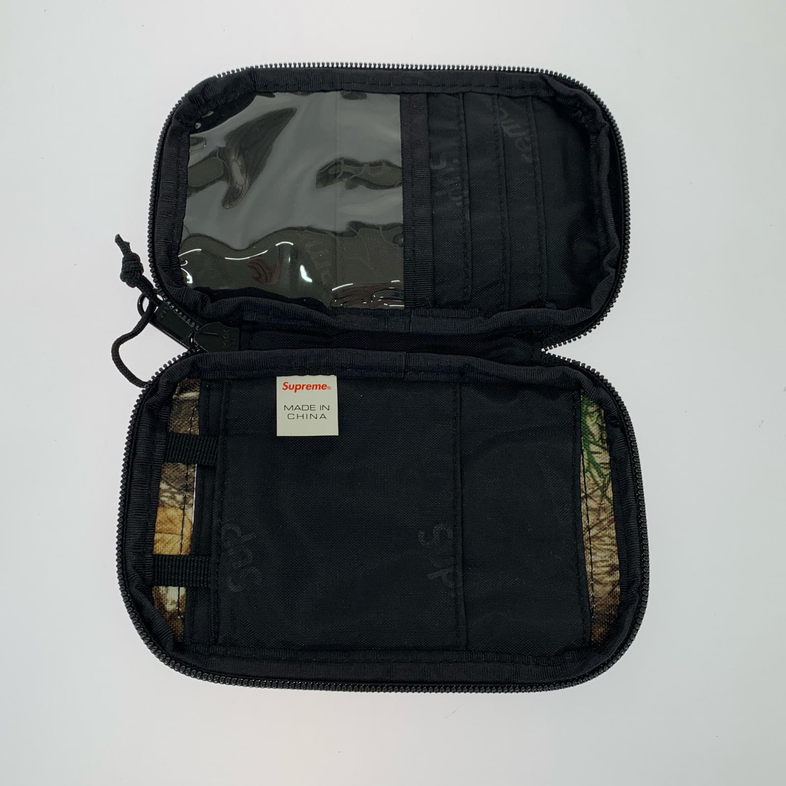 その他アクセサリー 19AW Small Zip Pouch