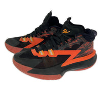 スニーカー ×NARUTO JORDAN ZION 1 SP PF 24cm (US6 UK5 1/2 EU38)