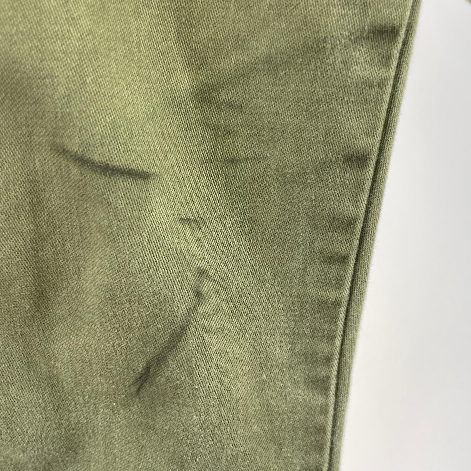 パンツ WMILL-TROUSER ベイカー パンツ カーキ (31) カーキ