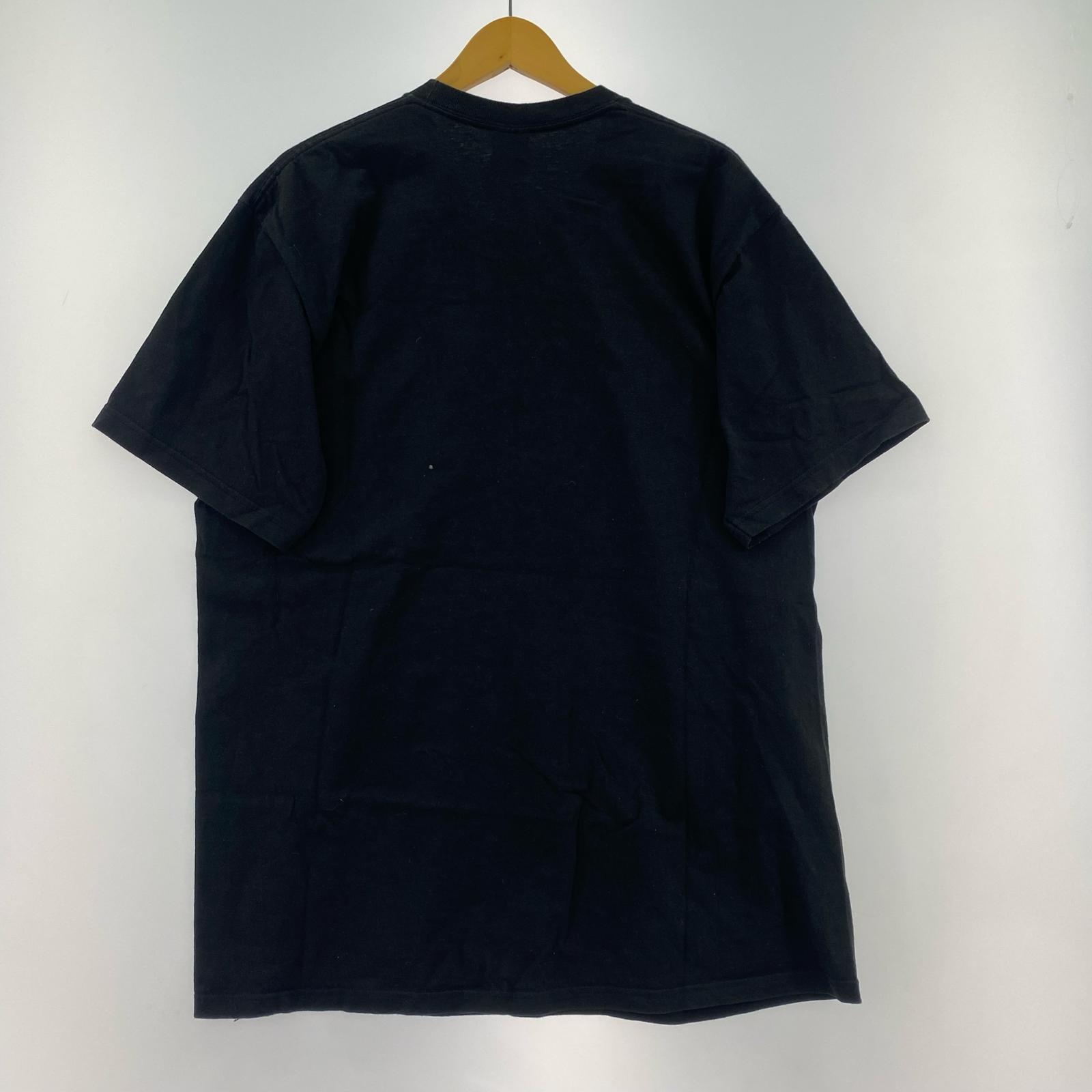 半袖Tシャツ Wombat Tee L ブラック