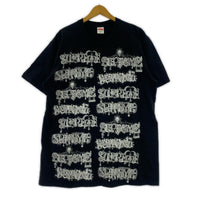 半袖Tシャツ Wombat Tee L ブラック