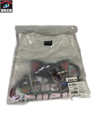 ブルーアーカイブ SUGAR RUSH Tシャツセット フィギュア/グッズ