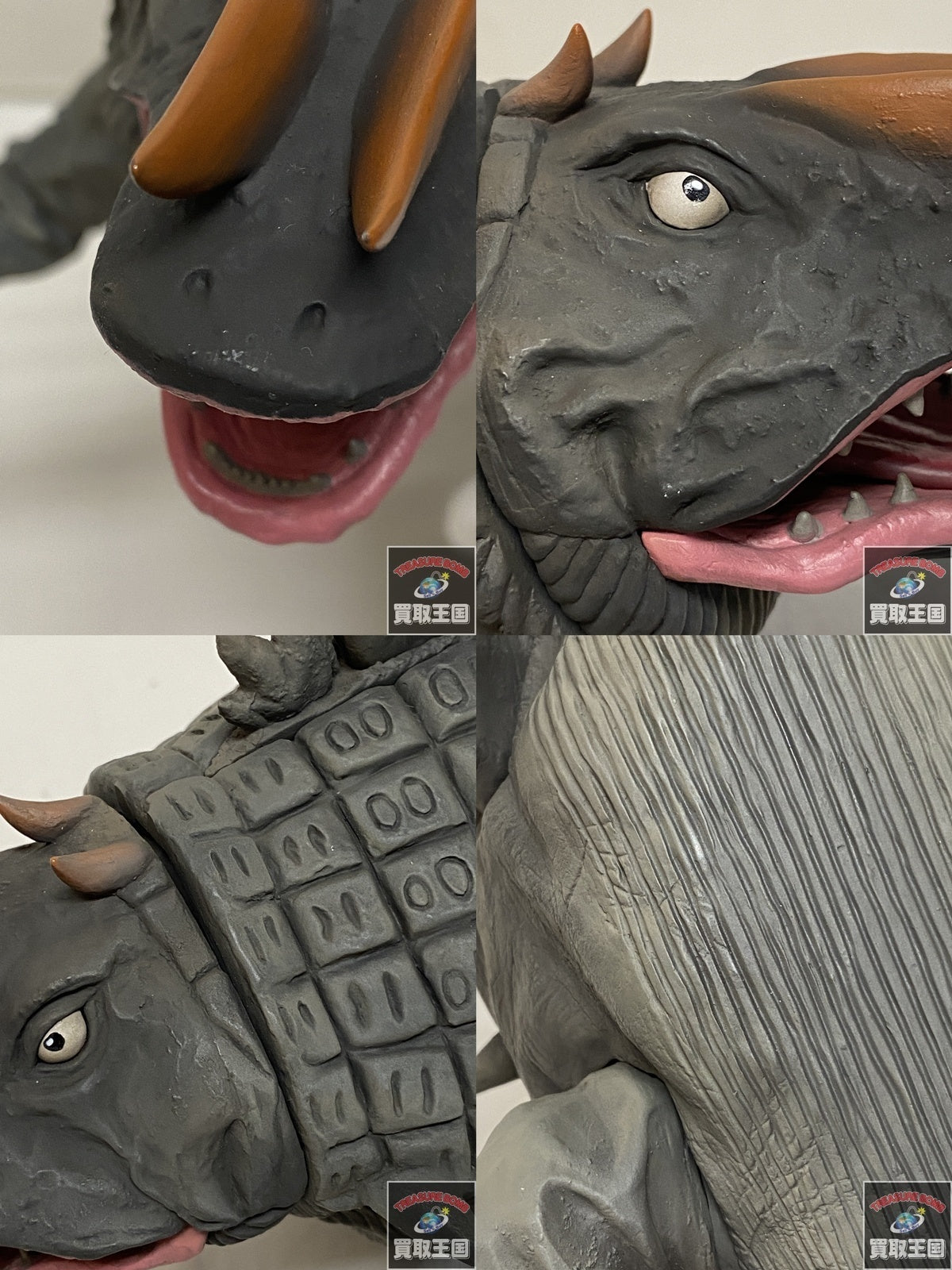 1/6特撮シリーズ ウルトラマン メガトン怪獣 スカイドン ハイグレードVer. フィギュア/グッズ