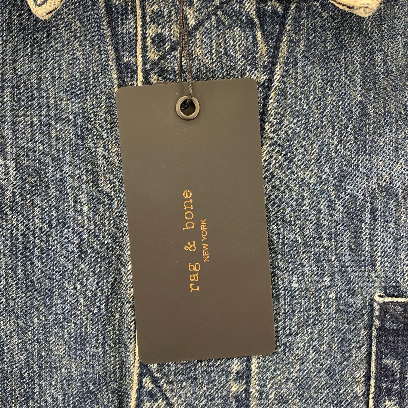 ジャケット 25SS CADENCE JACKET (XL) ブルー