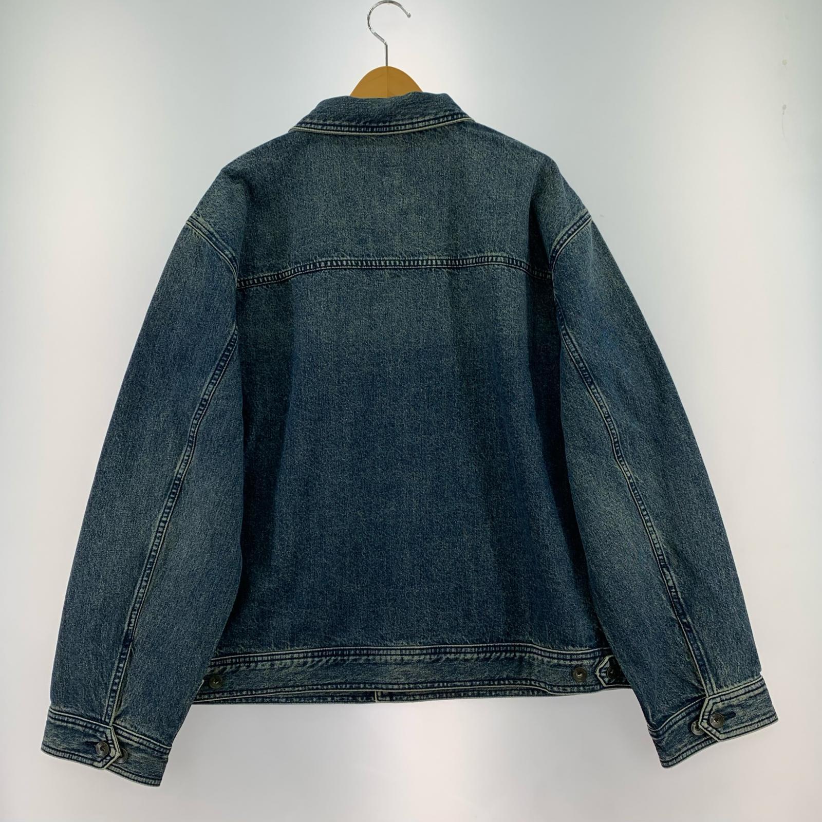 ジャケット 25SS CADENCE JACKET (XL) ブルー