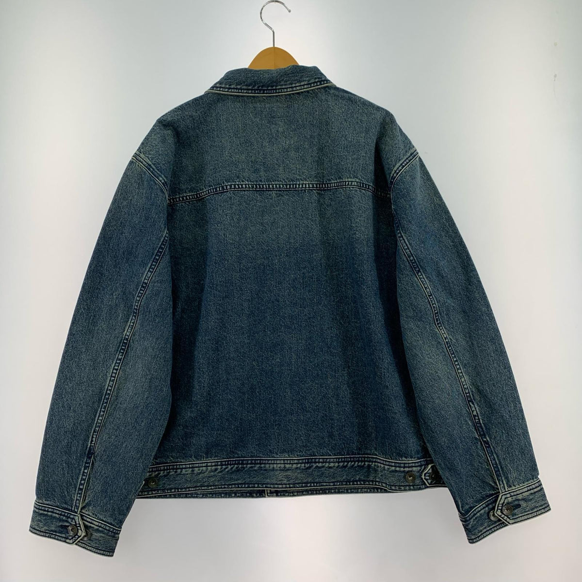 ジャケット 25SS CADENCE JACKET (XL) ブルー