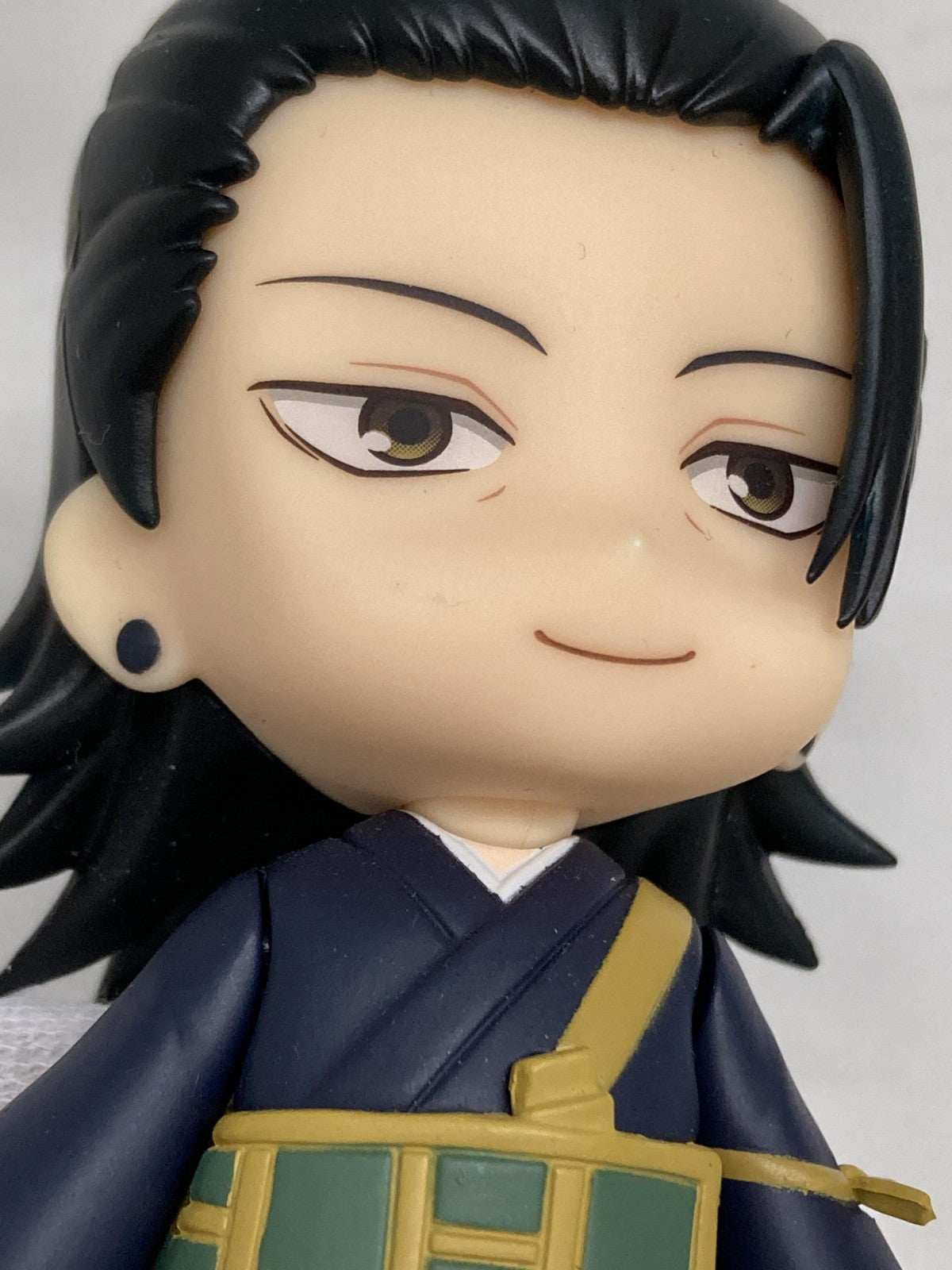 呪術廻戦0 夏油 ねんどろいど フィギュア/グッズ